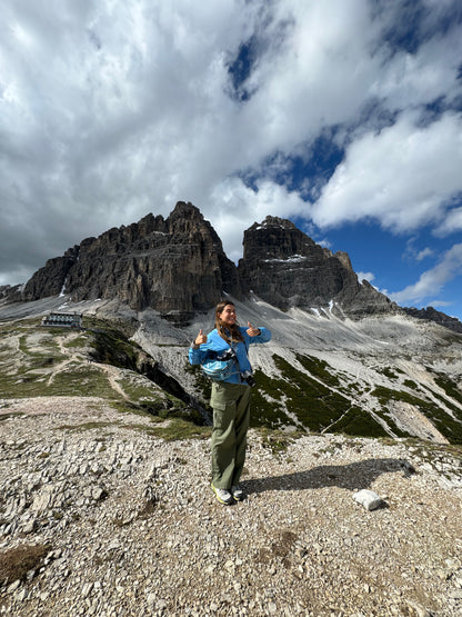 Guía de Viaje - Dolomitas