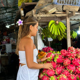 Travel Guide - Asia