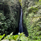 Guía de Viaje - Bali 