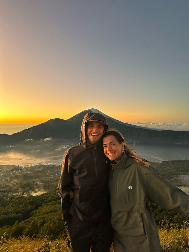 Guía de Viaje - Bali 