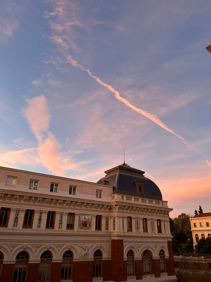 Guía de Viaje - Madrid 