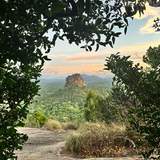 Guía de Viaje - Sri Lanka 