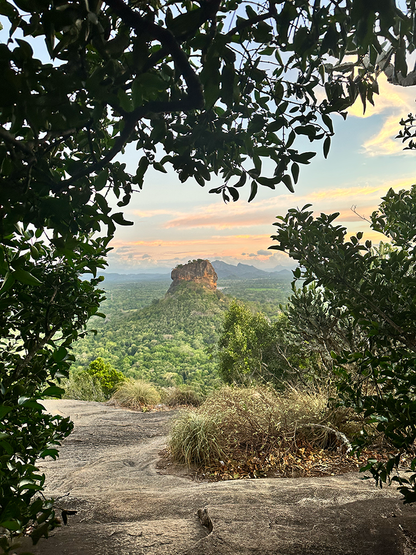 Guía de Viaje - Sri Lanka 