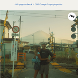 Guía de viaje - Japón